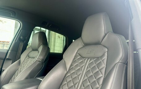 Audi Q7, 2021 год, 5 537 000 рублей, 2 фотография