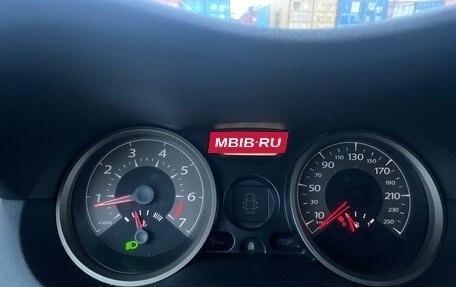 Renault Megane II, 2006 год, 500 000 рублей, 13 фотография