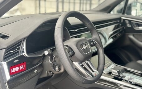 Audi Q7, 2021 год, 5 537 000 рублей, 5 фотография