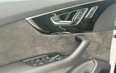 Audi Q7, 2021 год, 5 537 000 рублей, 6 фотография