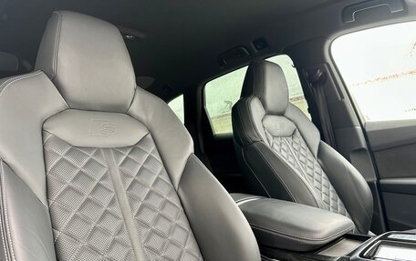 Audi Q7, 2021 год, 5 537 000 рублей, 14 фотография