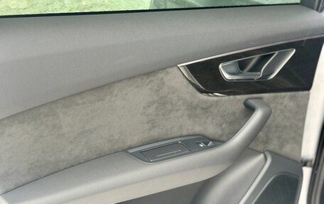 Audi Q7, 2021 год, 5 537 000 рублей, 18 фотография