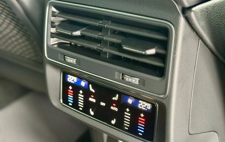 Audi Q7, 2021 год, 5 537 000 рублей, 17 фотография