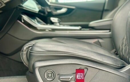 Audi Q7, 2021 год, 5 537 000 рублей, 7 фотография