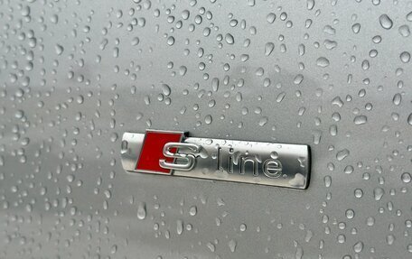 Audi Q7, 2021 год, 5 537 000 рублей, 24 фотография