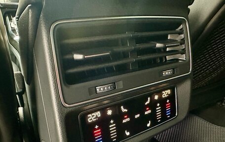 Audi Q7, 2021 год, 5 537 000 рублей, 23 фотография