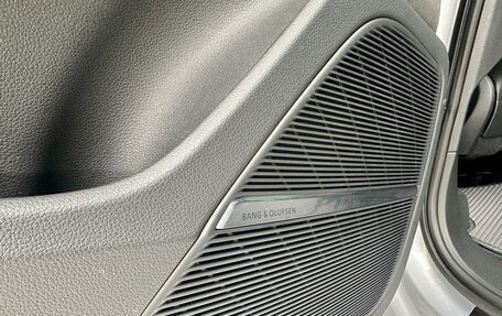 Audi Q7, 2021 год, 5 537 000 рублей, 21 фотография