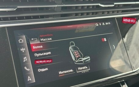 Audi Q7, 2021 год, 5 537 000 рублей, 13 фотография