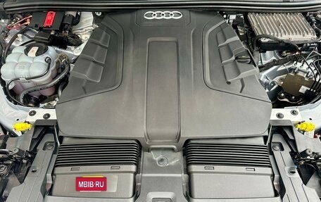 Audi Q7, 2021 год, 5 537 000 рублей, 30 фотография