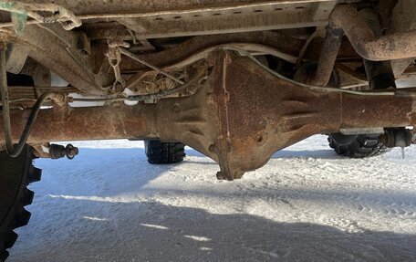 ЛуАЗ 3151, 2001 год, 220 000 рублей, 7 фотография