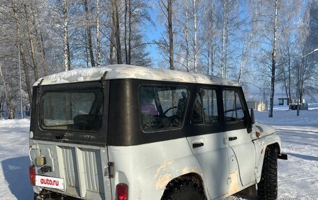 ЛуАЗ 3151, 2001 год, 220 000 рублей, 2 фотография