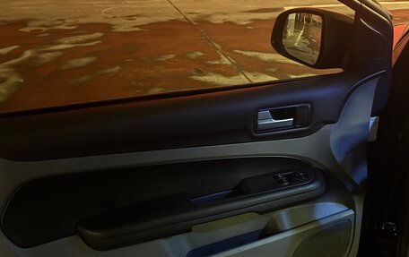 Ford Focus II рестайлинг, 2008 год, 375 000 рублей, 11 фотография