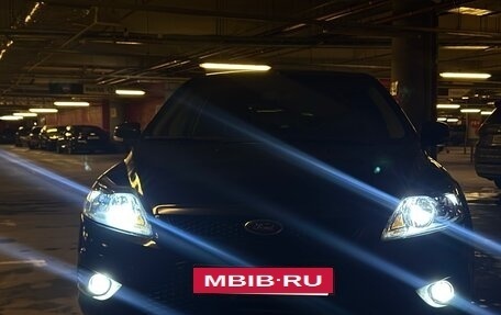 Ford Focus II рестайлинг, 2008 год, 375 000 рублей, 12 фотография