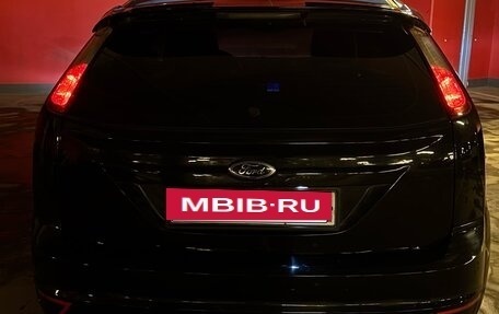 Ford Focus II рестайлинг, 2008 год, 375 000 рублей, 13 фотография