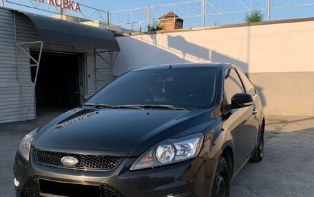 Ford Focus II рестайлинг, 2008 год, 375 000 рублей, 22 фотография