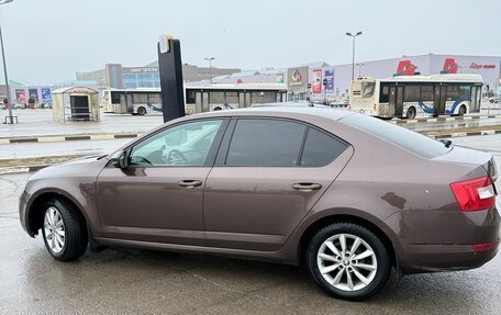 Skoda Octavia, 2013 год, 1 150 000 рублей, 5 фотография