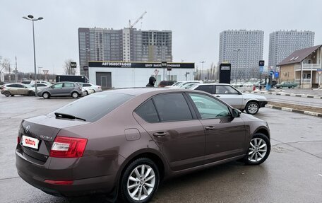 Skoda Octavia, 2013 год, 1 150 000 рублей, 6 фотография