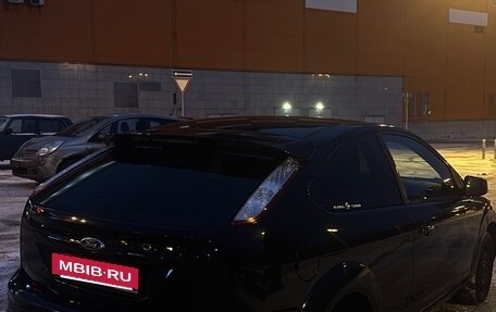 Ford Focus II рестайлинг, 2008 год, 375 000 рублей, 7 фотография