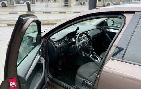 Skoda Octavia, 2013 год, 1 150 000 рублей, 2 фотография