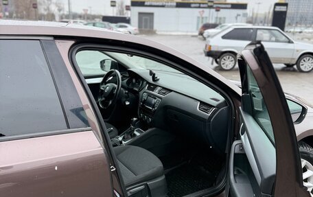 Skoda Octavia, 2013 год, 1 150 000 рублей, 8 фотография