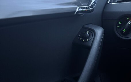 Skoda Octavia, 2017 год, 2 000 000 рублей, 11 фотография