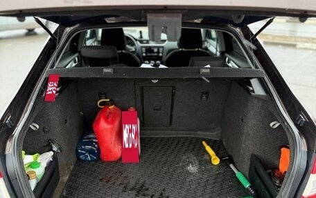 Skoda Octavia, 2013 год, 1 150 000 рублей, 10 фотография