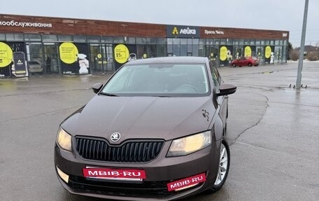 Skoda Octavia, 2013 год, 1 150 000 рублей, 3 фотография