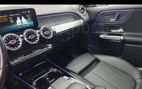 Mercedes-Benz GLB, 2020 год, 3 300 000 рублей, 5 фотография