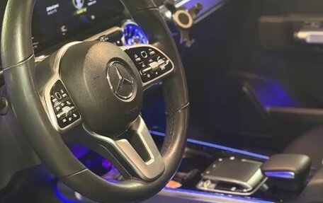 Mercedes-Benz GLB, 2020 год, 3 300 000 рублей, 9 фотография