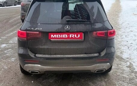 Mercedes-Benz GLB, 2020 год, 3 300 000 рублей, 6 фотография