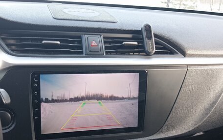 KIA Rio IV, 2020 год, 1 300 000 рублей, 13 фотография