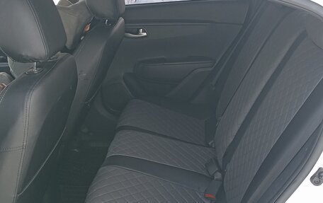 KIA Rio IV, 2020 год, 1 300 000 рублей, 10 фотография