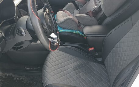 KIA Rio IV, 2020 год, 1 300 000 рублей, 12 фотография