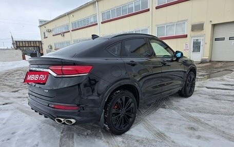 Geely Tugella FY11, 2023 год, 2 950 000 рублей, 4 фотография