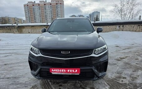 Geely Tugella FY11, 2023 год, 2 950 000 рублей, 2 фотография