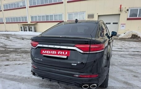 Geely Tugella FY11, 2023 год, 2 950 000 рублей, 5 фотография