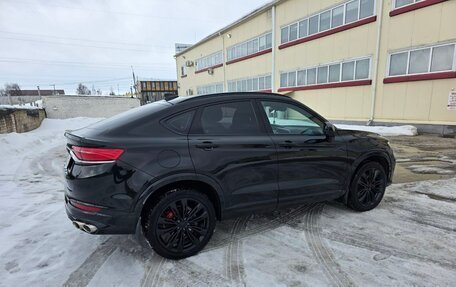 Geely Tugella FY11, 2023 год, 2 950 000 рублей, 9 фотография