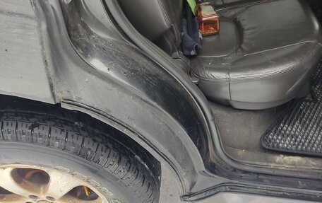 Nissan Pathfinder, 2005 год, 600 000 рублей, 4 фотография