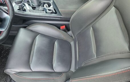 Geely Tugella FY11, 2023 год, 2 950 000 рублей, 12 фотография