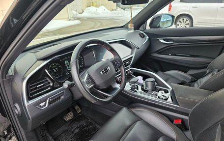 Geely Tugella FY11, 2023 год, 2 950 000 рублей, 11 фотография