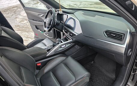 Geely Tugella FY11, 2023 год, 2 950 000 рублей, 14 фотография