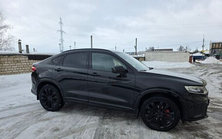 Geely Tugella FY11, 2023 год, 2 950 000 рублей, 8 фотография