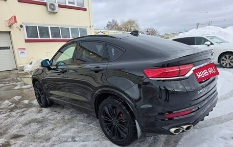 Geely Tugella FY11, 2023 год, 2 950 000 рублей, 6 фотография