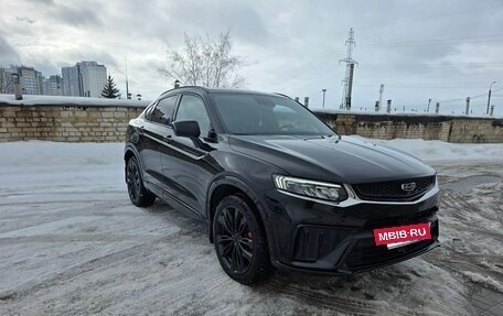 Geely Tugella FY11, 2023 год, 2 950 000 рублей, 7 фотография