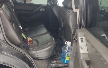 Nissan Pathfinder, 2005 год, 600 000 рублей, 6 фотография