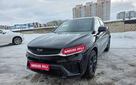 Geely Tugella FY11, 2023 год, 2 950 000 рублей, 3 фотография