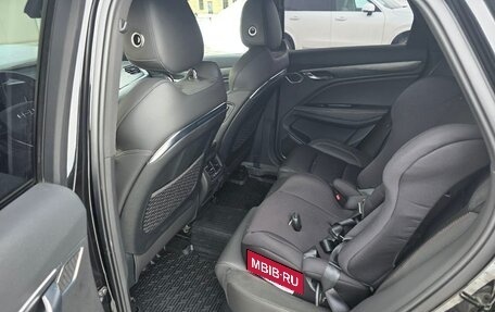 Geely Tugella FY11, 2023 год, 2 950 000 рублей, 13 фотография