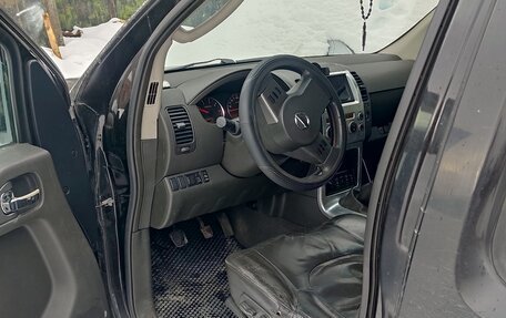 Nissan Pathfinder, 2005 год, 600 000 рублей, 9 фотография