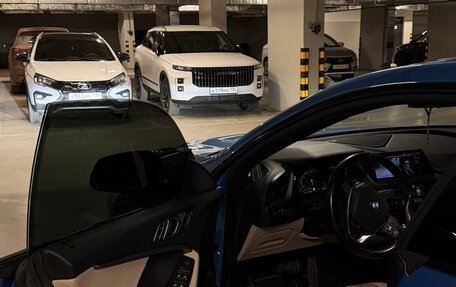 BMW 2 серия F44, 2021 год, 3 450 000 рублей, 5 фотография