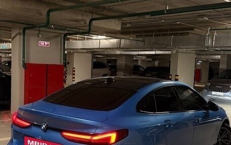 BMW 2 серия F44, 2021 год, 3 450 000 рублей, 3 фотография